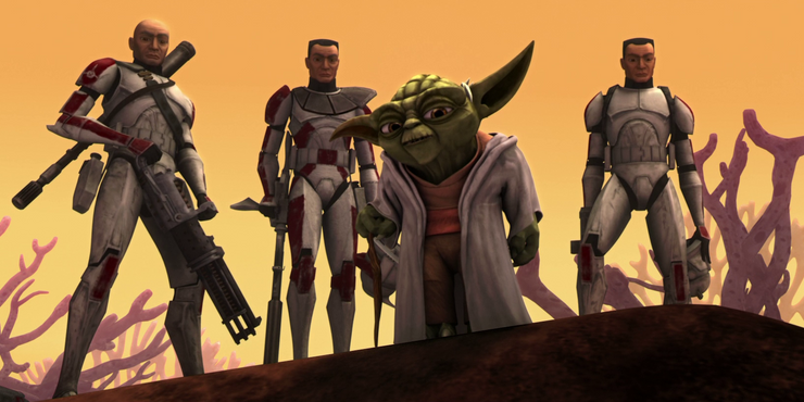 Clone Wars Made A Massive Star Wars Plot Hole 10 Years Ago (& Nobody Noticed)